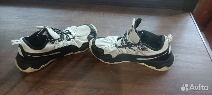 Мужские кроссовки puma