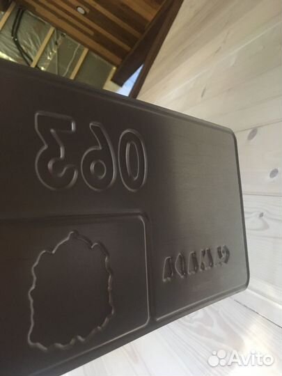 Самара. Сувенир