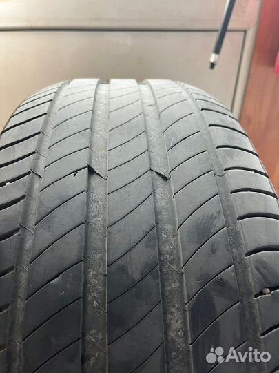 Michelin Primacy 4 235/55 R18