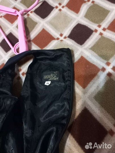 Армовирский школьный сарафан