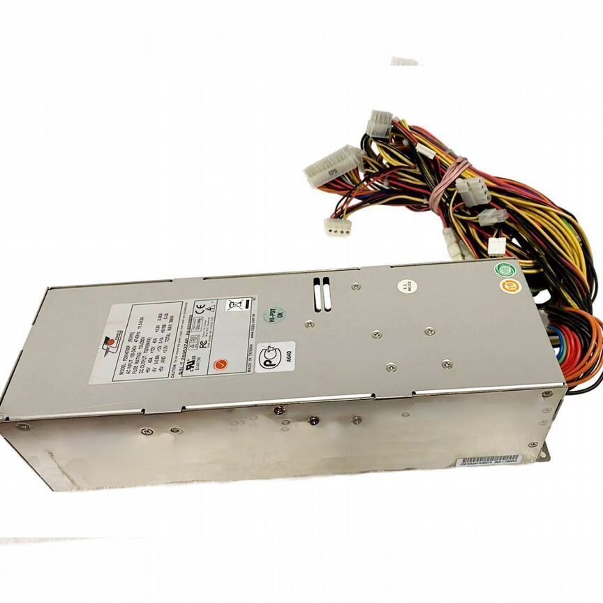 [P2W-6700P] Блок Питания Emacs 700w P2w-6700p