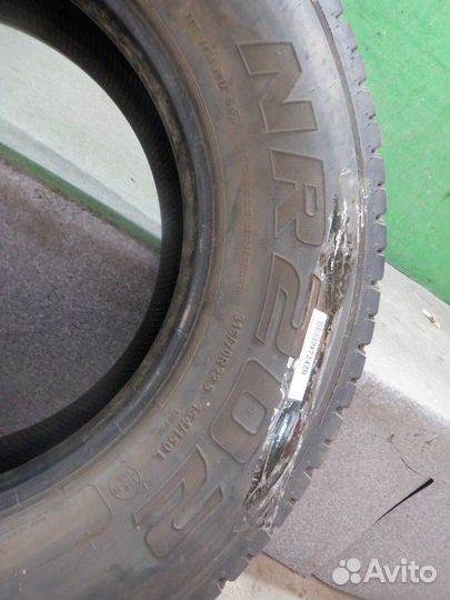 КАМА NR 202 315/70 R22