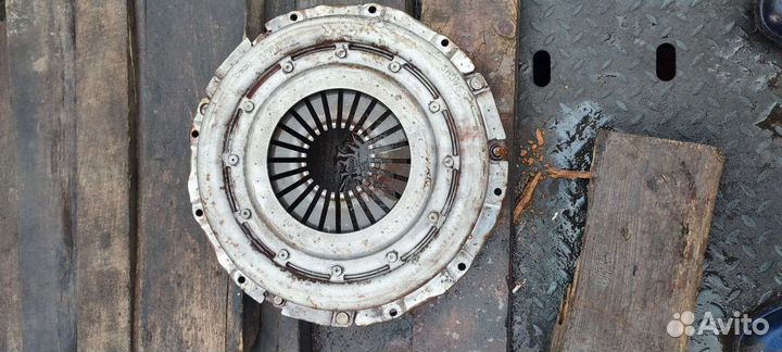 Комплект сцепления на Газон Некст