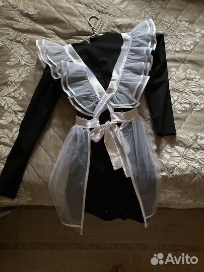 Школьный фартук Школьная форма