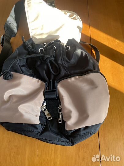 Рюкзаки женские