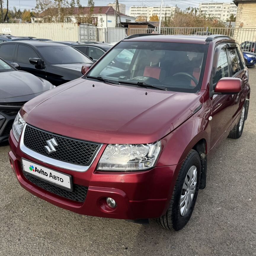 ❤️ Купить Suzuki 🚘 от 245 000 ₽ в Пермском крае: 142