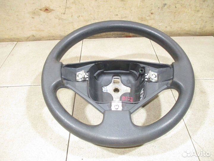Рулевое колесо Fiat Albea