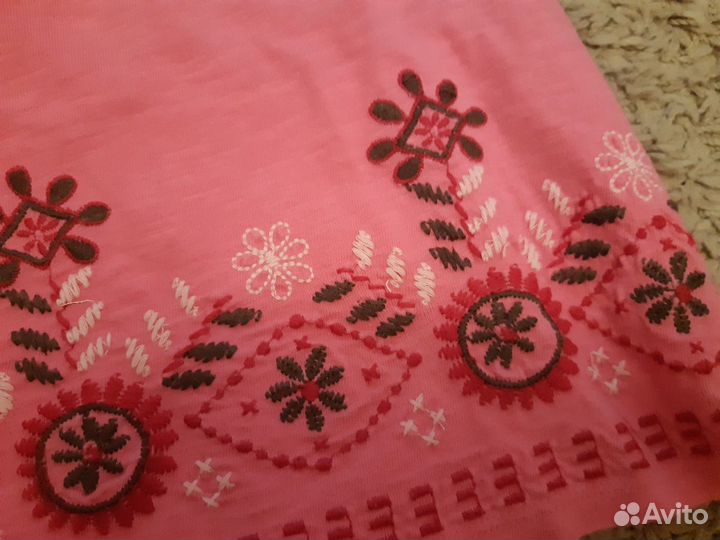 Футболка для девочки old Navy