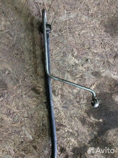 Трубка гидроусилителя Mitsubishi Lancer 10