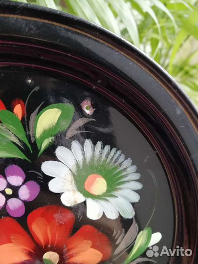 Дорожки на стол, поднос