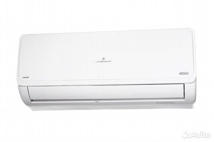 Кондиционер Lanzkraft lswh-50FL1N/lsah-50FL1N Inno