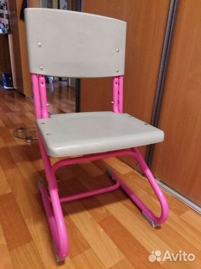 Стул растущий Дэми сут-01-01