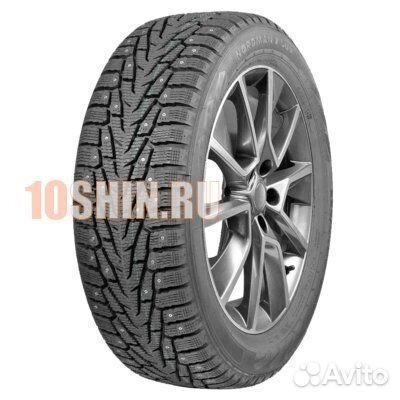 Nokian Tyres Nordman 7 SUV 265/60 R18 114T