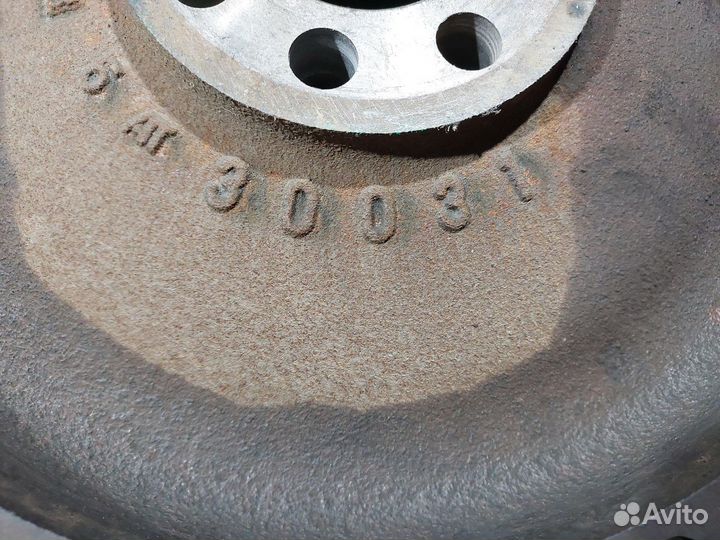 Б/У Б/У Сцепление комплект G7 toyota Hilux