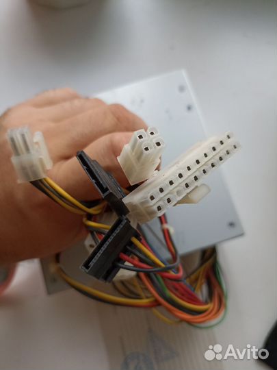 Блок питания 400w