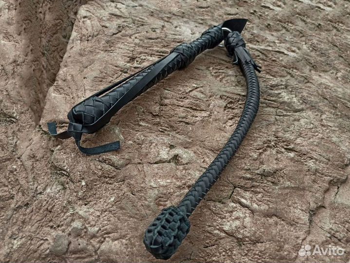 Боевая донская нагайка Копытько