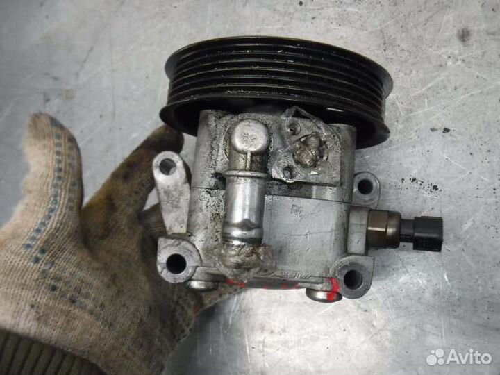 Насос гур Ford Focus 3 pnda