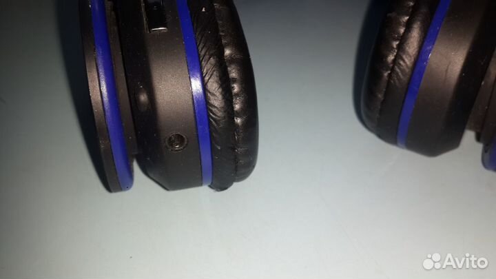 Bluetooth наушники Perfeo BT-F