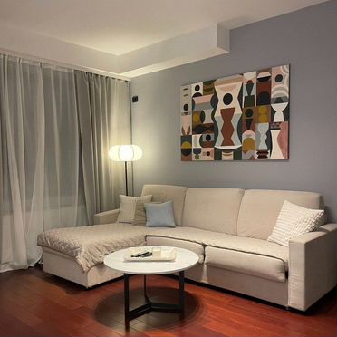 2-к. квартира, 48 м² (Сербия)