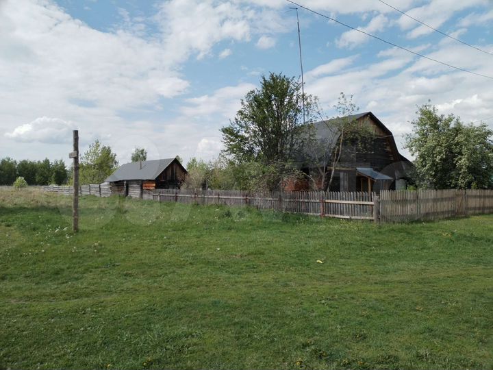 Участок 19 сот. (ИЖС)