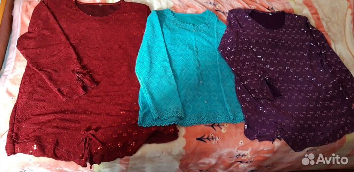 Кофта женская