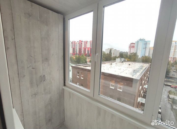 Пластиковые окна / Окна пвх / Евро окна под ключ