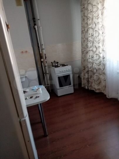 1-к. квартира, 41,4 м², 8/9 эт.