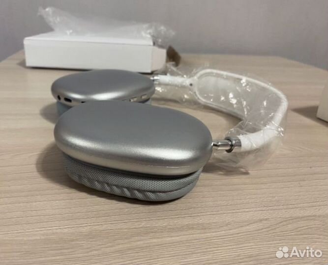 Наушники AirPods Max