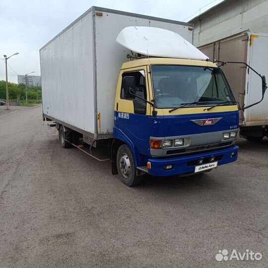 Hino Ranger FC, 1992