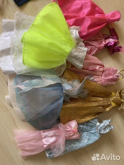 Одежда для куклы