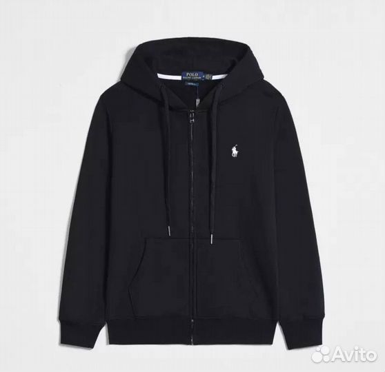 Толстовка polo