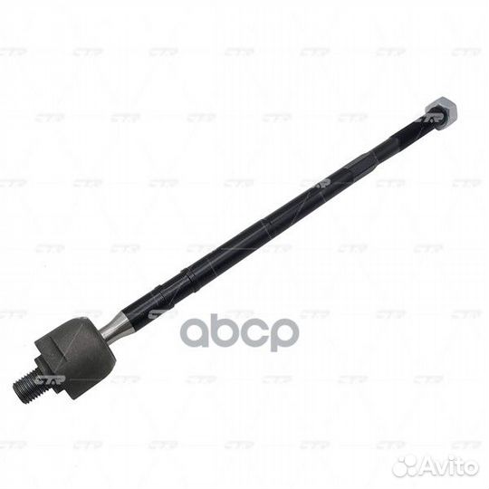 Тяга рулевая toyota vios/vitz/yaris05-lhrh CR0665