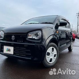 Suzuki Alto 0.7 CVT, 2019, 38 000 км