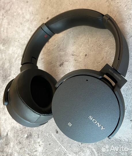 Беспроводные наушники