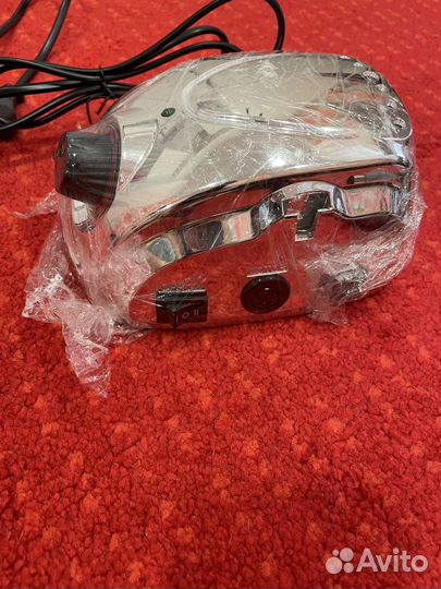 Аппарат для маникюра