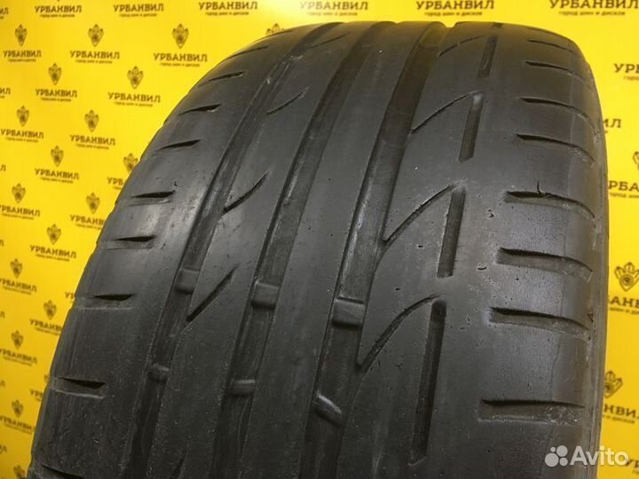 Bridgestone Potenza S001 235/50 R17 96Y