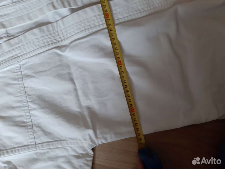 Куртка для каратэ детская