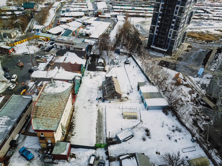 Участок 28 сот. (ИЖС)