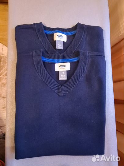 Школьная форма. Жилет (жилетка).1 класс