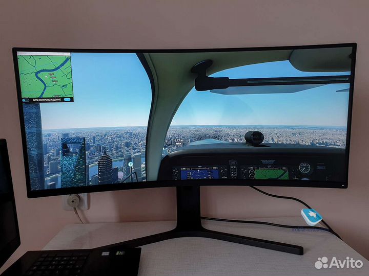 Xiaomi mi curved gaming 34 144hz