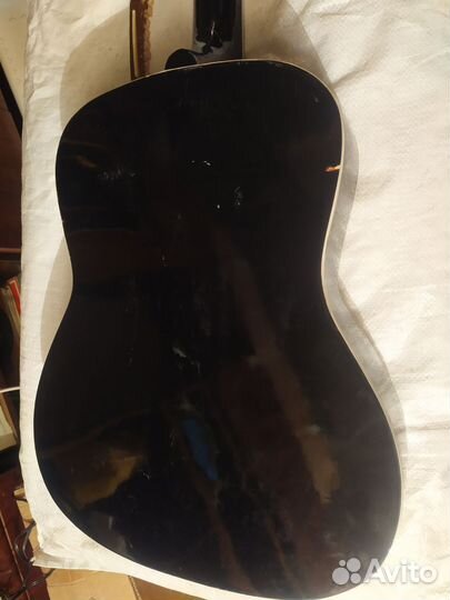 Гитары и грифы