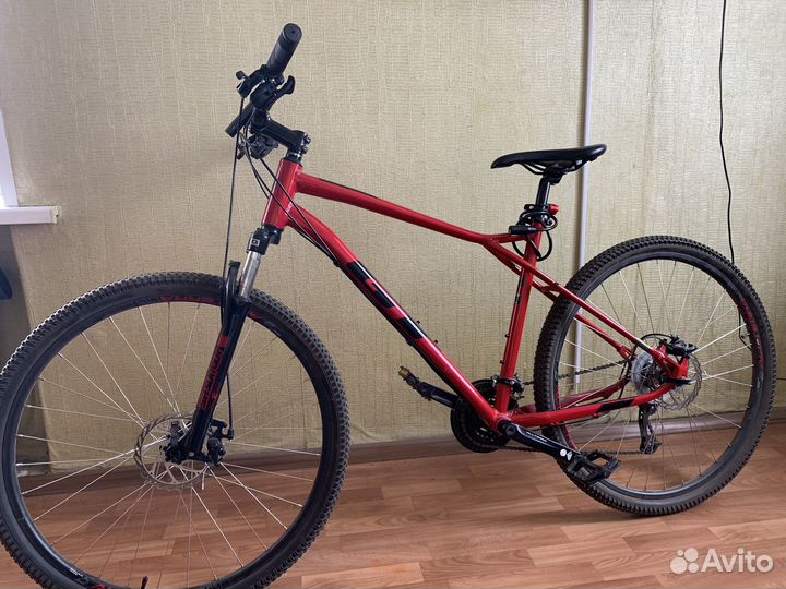 Горный велосипед gt agressor 29''