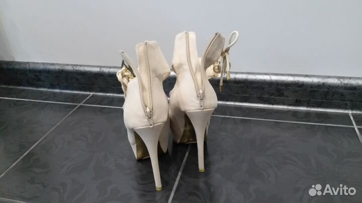 Боссоножки