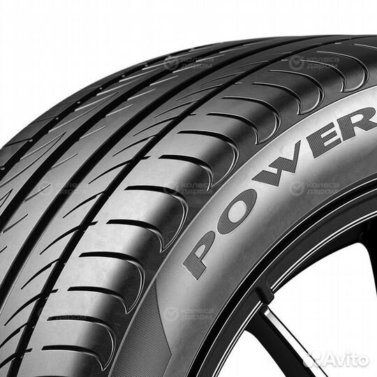 Pirelli Powergy 225/50 R17 98Y