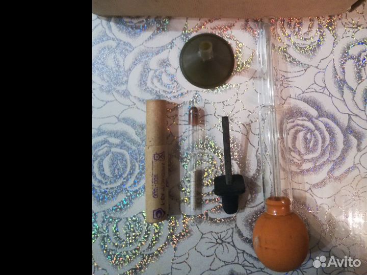 Набор автолюбителя