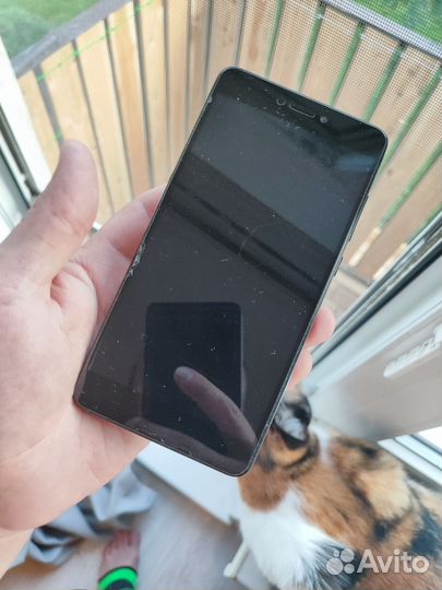 Xiaomi Redmi Note 4X, 3/32 ГБ