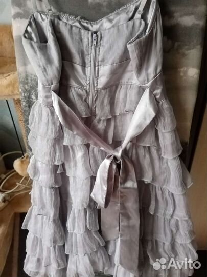 Вещи пакетом размер 42-44