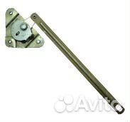 Привод замка двери урал правый