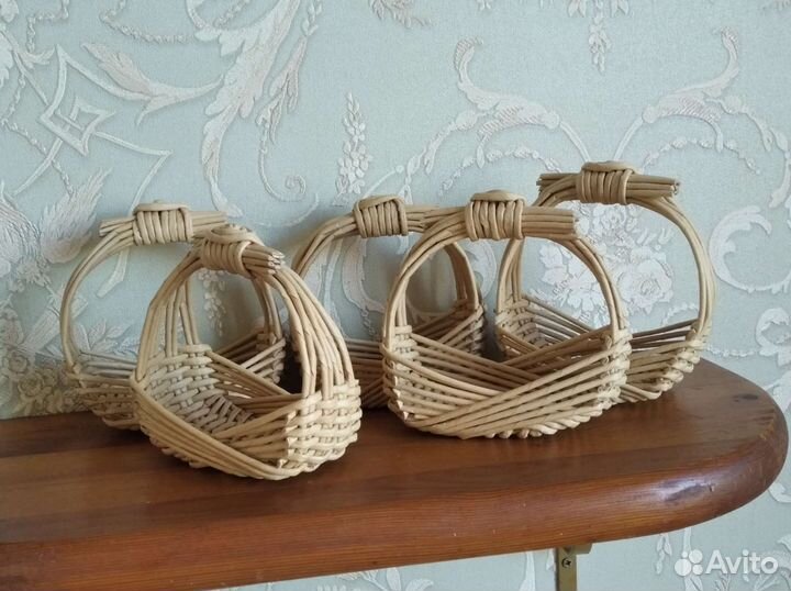 Корзинка для подарка