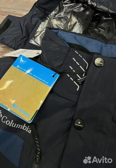 Горнолыжный костюм в наличии Columbia